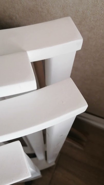 Кроватка-трансформер 7 в 1 - YouTube