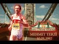 Mehmet Terzi - Londra Maratonu (1987)