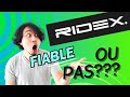 Ridex fiable ou pas  mon avis 