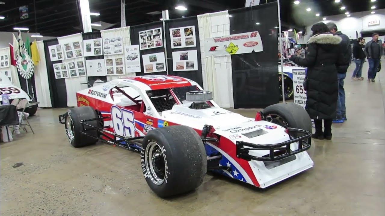 Motorsports Show Oaks PA 1/21/22 YouTube