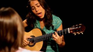VIOLEIROS URBANOS - PAULA (DOIS MUNDOS)