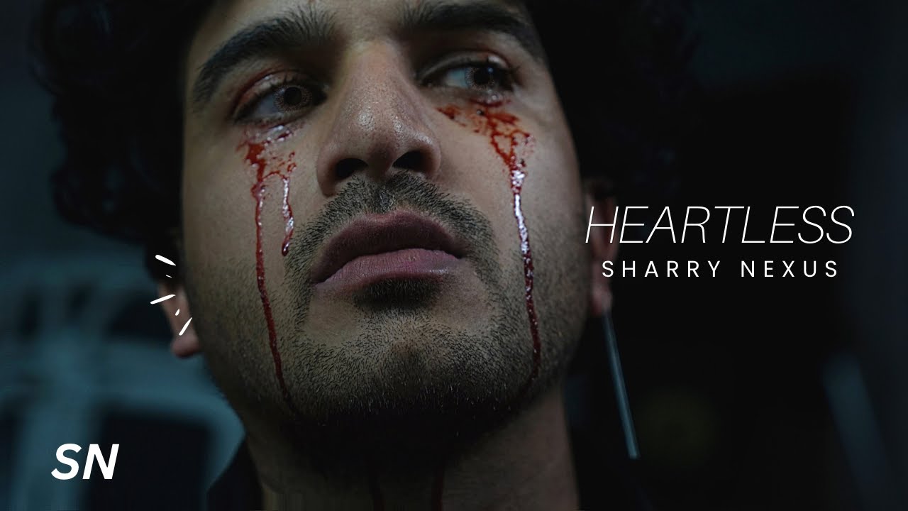 Heartless (Official Video) | Sharry Nexus | Punjabi Song 2023