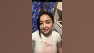 cupi cupita live bigo🔥hot  TT GEDE BGT CUK
