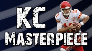 How the Cowboys broke the Chiefs offense
