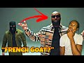 Kaaris, Kalash Criminel - Shooter (Clip officiel) | AMERICAN REACTS TO FRENCH RAP