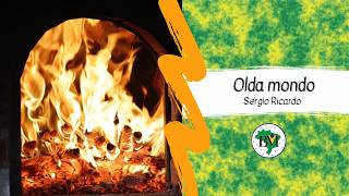 “Mundo velho sem porteira” (Jair Rodrigues) en Esperanto