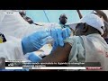 Ebola Outbreak | Russia send specialists to Uganda to fight Ebola