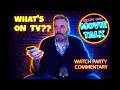 SWITCHING TV CHANNELS | Reaction &amp; Commentary Watch Party