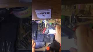 Hermes Marking Belt Buckle - Hermes Kemer Toka Markası