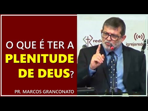 Vídeo: O que é toda a plenitude de Deus?