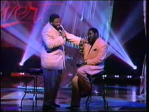 youtube gerald levert songs