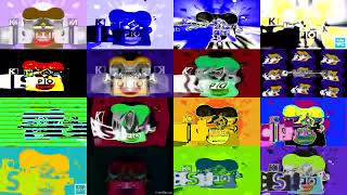 Klasky Csupo Logo Superparison 2