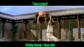 A Tribute to Philip Kwok / Kuo Chi.