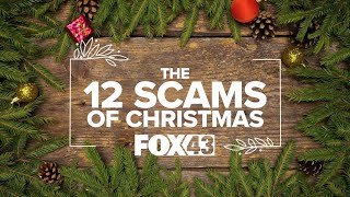 Avoid social media ads this holiday season | 12 Scams of Christmas