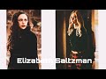 Elizabeth Saltzman + Hope Mikaelson