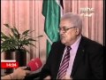 A day in the life of the Palestinian President Mahmoud Abbas