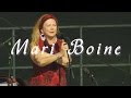 Мари Бойне / Mari Boine - Vuoi vuoi mu (Keiservarden, Norway) (свободный смысловой перевод)