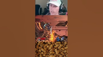 0% BTW #fyp #supersmashbros #gaming #fgc #littlemac