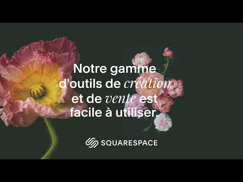 Q3 PRODUCT | FR CA CMS | SQUARESPACE - Q3 PRODUCT | FR CA CMS | SQUARESPACE