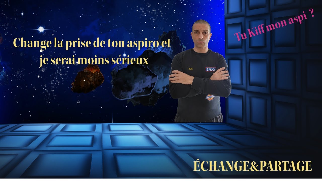 17 mars 2025 Comment changer la prise d'un aspirateur YouTube — free download