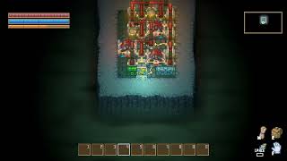 Core Keeper compact all ore auto smelter