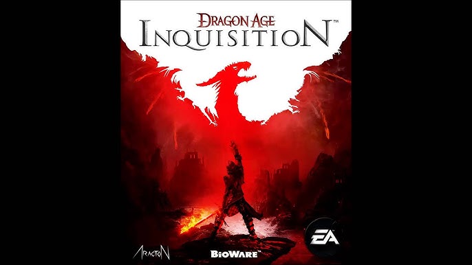 Dragon Age: Origins - Album by EA Games Soundtrack