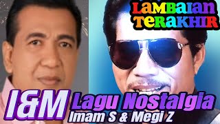 IMAM S ARIFIN DAN MEGGY Z