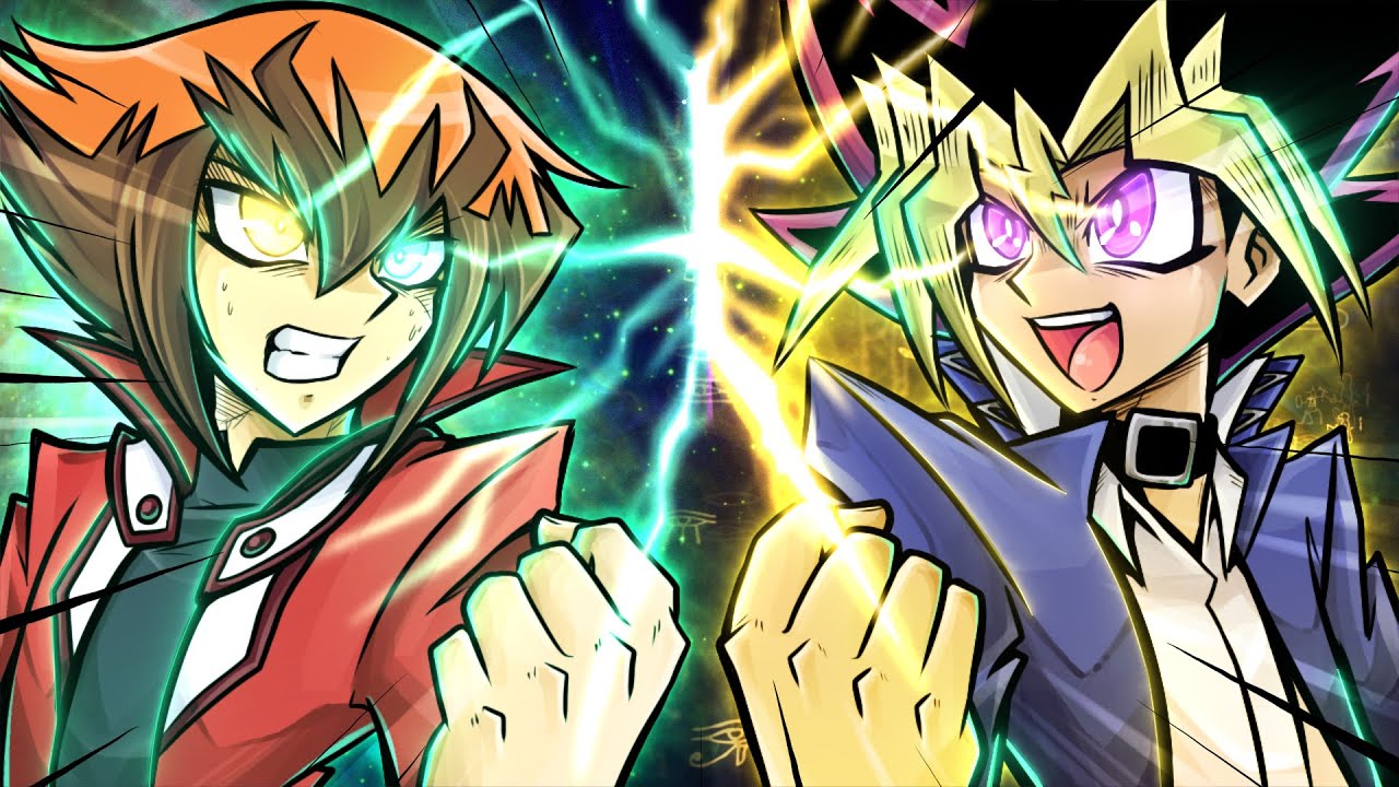 Prime Video: Yu-Gi-Oh! GX