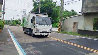 KEU-1757/KEJ-6595(經過)
