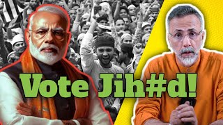 Vote Jih#d! | Face to Face