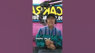 RIO RAM - NISTA MAJA UTAMA ( KARAOKE )