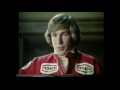 Texaco advertisement 1970s with james and fred emney 1976