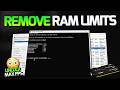 Hidden RAM Cache Limits Are Killing Your FPS – Clean It Now &amp; Boost FPS Instantly (2026)