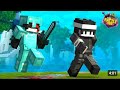 Dominating The Best Ranked Bedfight Bedwars Server