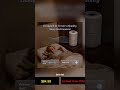 LEVOIT Air Purifier for Home Allergies Pet Hair in Bedroom, Covers Up to 1073 ft² by 56W High T