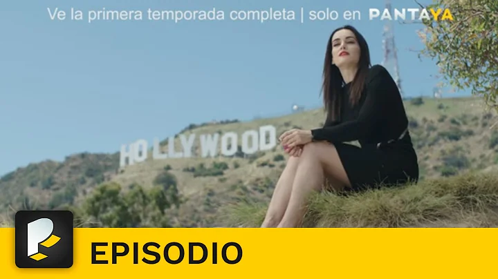 ANA La Serie | Ve El Primer Episodio Completo | Pa...