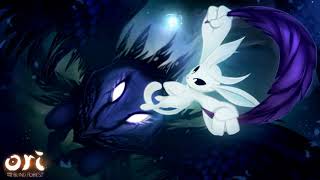 Ori and the Blind Forest Light of Nibel(Escape Sequence) - Perfect Loop Extension