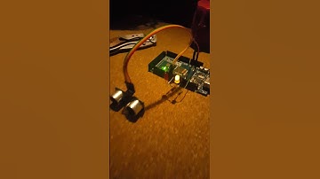 sensor de proximidad Arduino