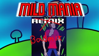 Fnf  Mild Mania remix