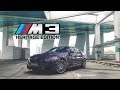 A Friend Collected His 1/10 Daytona Violet BMW M3 Heritage Collection in Singapore!