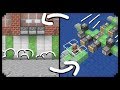 Comment faire un hangar  un bombardier fonctionnel minecraft