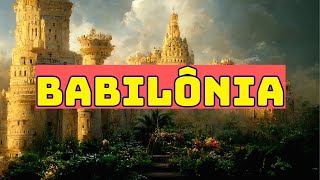 Babilônia: Onde fica, História, Queda e Significado Bíblico