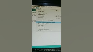 Deleting the code from Arduino uno