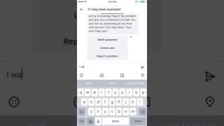 Chyme Digital Assistant for Helpdesk - Automation