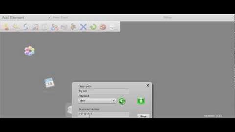 A visual IVR presented by www.ideaivr.com