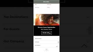 Example Of Harmony Rcs