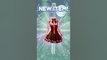 Day 13 of the dti advent calendar!!