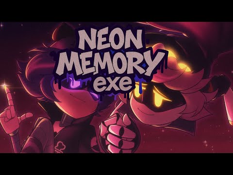 Neon Memory Exe A Murder Drones Anime Remix Video J Song