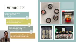 Amandeep &Timothy Development of Intelligent Packaging for Real-Time Monitoring