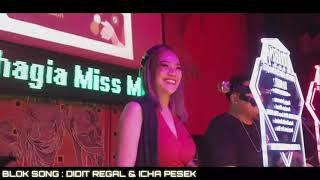 #003 DJ ODIZ THE END | HAPPY ANNIVERSARY DIDIET REAGAL DAN ICHA PESEK | 03.12.2021
